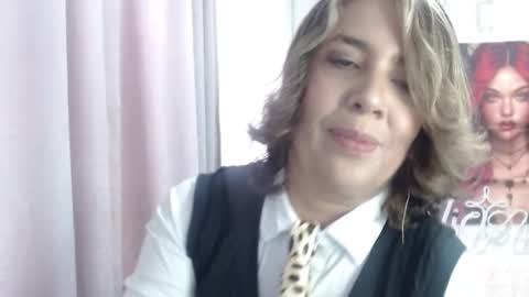 Hi guys   Im victoria  Be the one who can control me in PVT online show from February 3, 2026, 2:33 pm