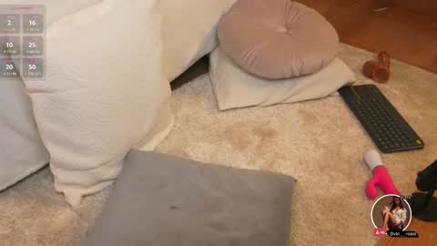         online show from February 28, 2025, 4:20 pm