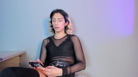 Snapshot of victoria_badgal chatting on September 22, 2025, 4:53 pm Victoria online show from September 22, 2025, 4:53 pm