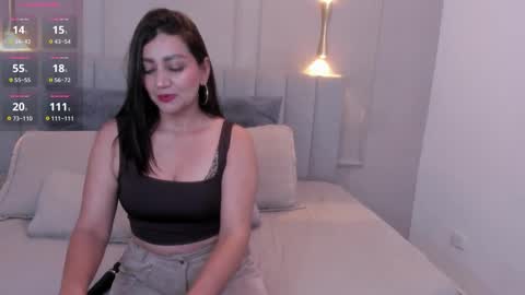 victoria  online show from March 16, 2026, 7:07 pm