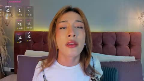 victoria online show from October 13, 2025, 7:47 pm