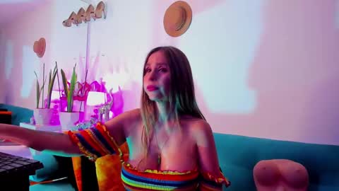 Victoria  online show from February 4, 2025, 1:45 am