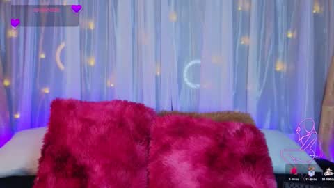 Victoria  online show from December 18, 2025, 12:27 am