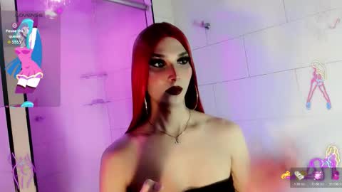 Snapshot of victoria_kastelo chatting on September 20, 2025, 7:04 pm Victoria online show from September 20, 2025, 7:04 pm