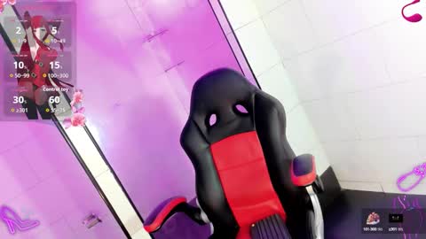 Snapshot of victoria_kastelo chatting on October 7, 2025, 6:49 pm Victoria online show from October 7, 2025, 6:49 pm