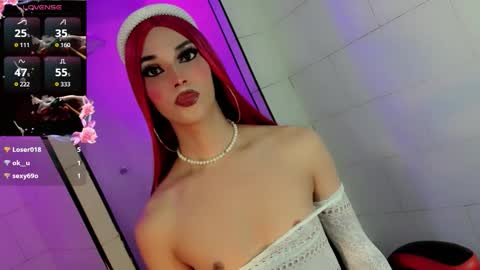 Snapshot of victoria_kastelo chatting on October 9, 2025, 9:02 pm Victoria online show from October 9, 2025, 9:02 pm