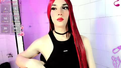 Snapshot of victoria_kastelo chatting on October 21, 2025, 7:25 pm Victoria online show from October 21, 2025, 7:25 pm