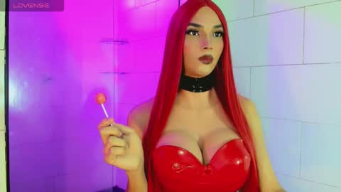 Victoria online show from February 2, 2026, 9:24 pm