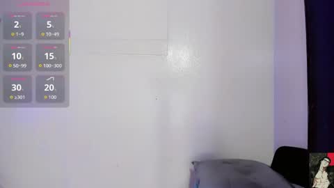 Snapshot of victoria_kastelo chatting on April 6, 2026, 7:15 pm Victoria online show from April 6, 2026, 7:15 pm