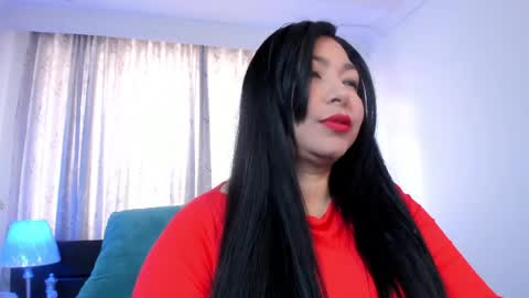 Snapshot of victoria_kim_lee chatting on May 9, 2026, 12:43 pm Victoria online show from May 9, 2026, 12:43 pm