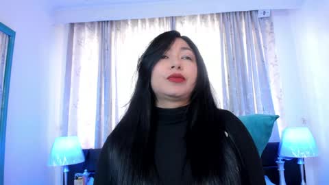 Snapshot of victoria_kim_lee chatting on May 18, 2026, 12:11 pm Victoria online show from May 18, 2026, 12:11 pm