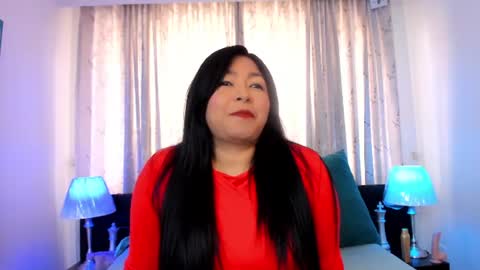 Snapshot of victoria_kim_lee chatting on June 10, 2026, 12:59 pm Victoria online show from June 10, 2026, 12:59 pm