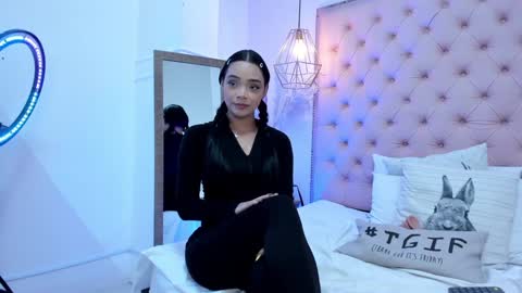 victoria_kitt online show from January 11, 2025, 10:07 pm