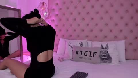 victoria_kitt online show from February 26, 2025, 7:16 pm
