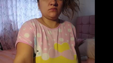 Snapshot of victoria_lehee chatting on January 28, 2025, 11:49 am Victoria online show from January 28, 2025, 11:49 am