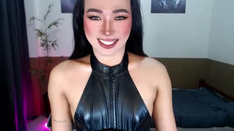 Snapshot of victoria_madness_dominatrix chatting on April 17, 2026, 9:29 pm Victoria online show from April 17, 2026, 9:29 pm