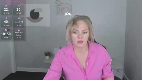 Victoria My schedule for the week 2 GMT 3am-9am TuWeThFrSa online show from May 1, 2026, 1:21 am