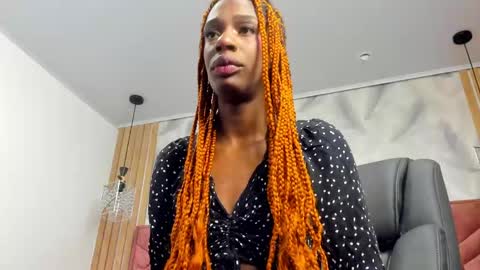 Vicky  online show from May 8, 2026, 2:50 am