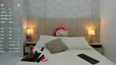 victoria_pachon online show from January 10, 2026, 7:15 pm