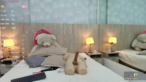 victoria_pachon online show from May 5, 2026, 7:22 pm