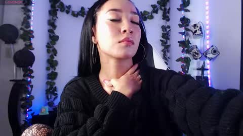 Snapshot of victoria_ricci_a chatting on October 4, 2025, 3:04 am Victoria online show from October 4, 2025, 3:04 am