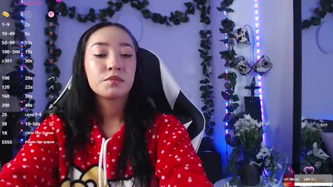 Snapshot of victoria_ricci_a chatting on October 8, 2025, 4:32 am Victoria online show from October 8, 2025, 4:32 am