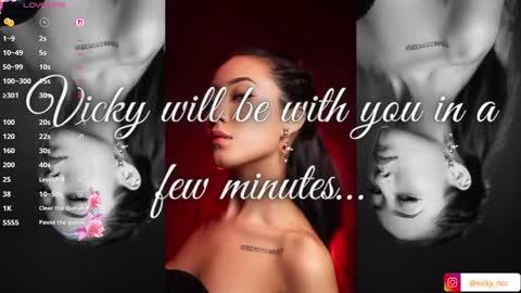 Snapshot of victoria_ricci_a chatting on October 15, 2025, 4:01 am Victoria online show from October 15, 2025, 4:01 am