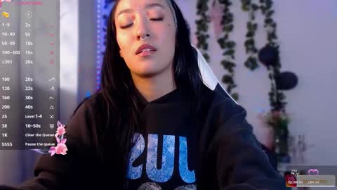 Victoria  online show from February 26, 2026, 5:56 pm