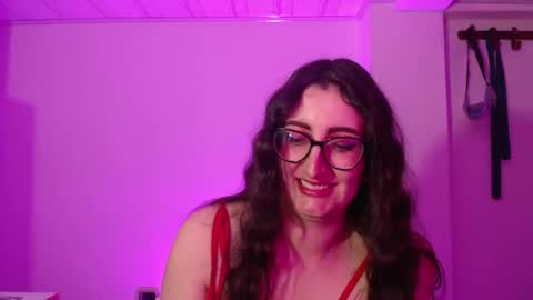 Victoria online show from January 8, 2026, 8:33 pm