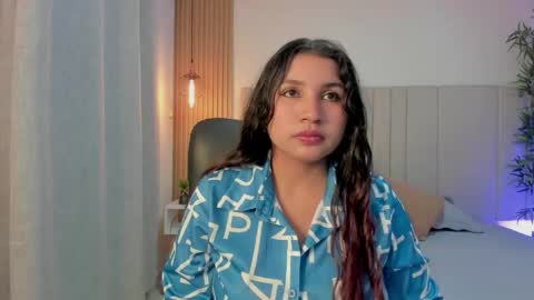 Snapshot of victoria_rossee chatting on May 23, 2026, 12:09 pm VICTORIA online show from May 23, 2026, 12:09 pm