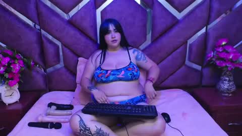 Victoria online show from January 31, 2025, 1:12 pm