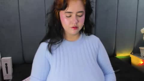 Snapshot of victoria_rossy_ chatting on April 23, 2026, 9:50 pm Victoria online show from April 23, 2026, 9:50 pm