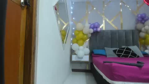  VIctoria online show from February 17, 2026, 3:14 am