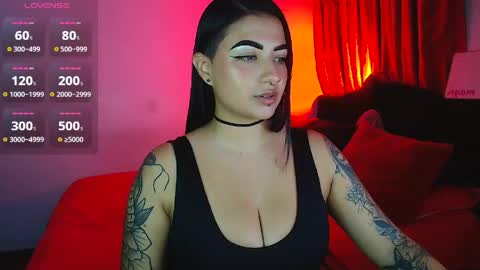Victoria online show from May 27, 2026, 3:47 am