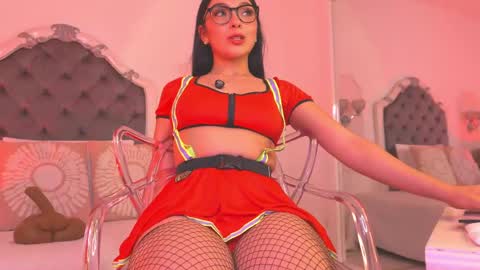 Snapshot of victoria_watsson chatting on October 10, 2025, 12:48 pm victoria_watsson online show from October 10, 2025, 12:48 pm