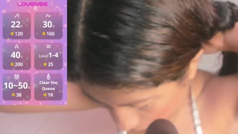Victoria Sofia online show from January 31, 2025, 7:18 pm