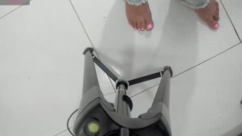 Victoria Sofia online show from January 10, 2026, 7:04 pm