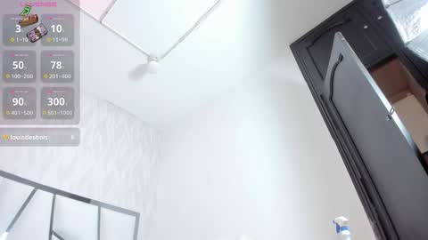 Victoria Sofia online show from March 6, 2026, 7:43 pm