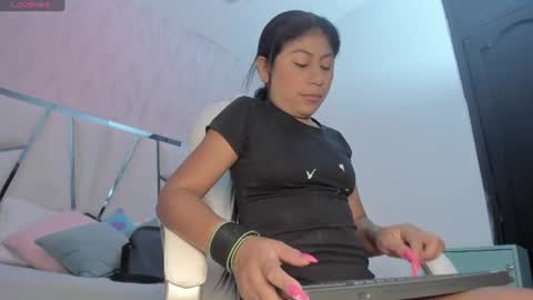 Snapshot of victoriaa_millers chatting on July 17, 2026, 7:08 pm Victoria Sofia online show from July 17, 2026, 7:08 pm