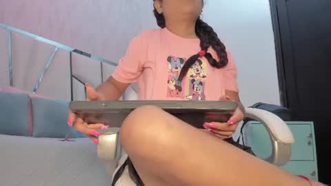 Snapshot of victoriaa_millers chatting on July 20, 2026, 12:51 pm Victoria Sofia online show from July 20, 2026, 12:51 pm