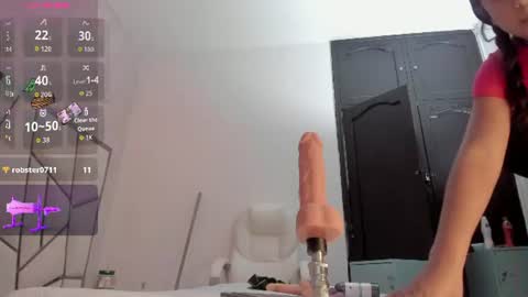 Snapshot of victoriaa_millers chatting on July 28, 2026, 9:03 pm Victoria Sofia online show from July 28, 2026, 9:03 pm