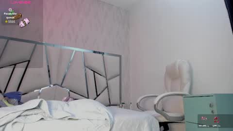 Snapshot of victoriaa_millers chatting on July 30, 2026, 8:52 pm Victoria Sofia online show from July 30, 2026, 8:52 pm