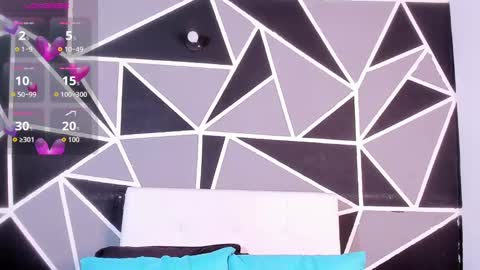 Snapshot of victoriaa_zans chatting on October 6, 2025, 12:52 am Victoria Zans online show from October 6, 2025, 12:52 am