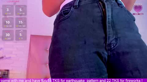 Snapshot of victoriaacross chatting on October 15, 2025, 11:10 am Victoria online show from October 15, 2025, 11:10 am