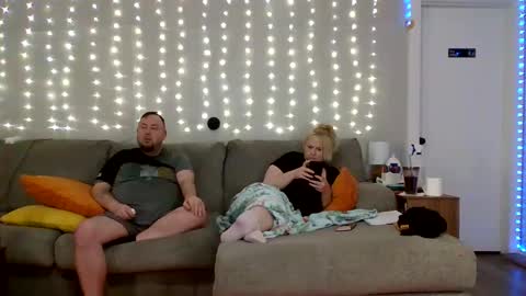Victoria and Jesse online show from March 5, 2025, 7:27 am
