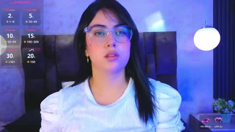 Victoria Andrade online show from May 5, 2026, 12:02 pm
