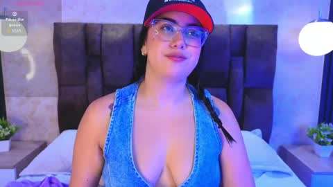 Victoria Andrade online show from May 30, 2026, 12:46 pm