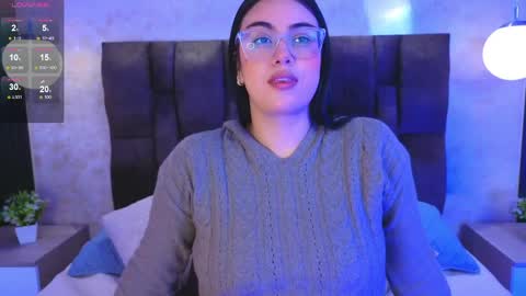 Victoria Andrade online show from June 2, 2026, 12:40 pm