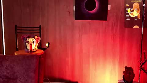  Tory  online show from March 21, 2026, 8:19 am