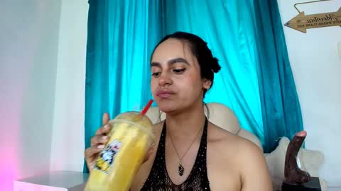 Victoria online show from January 13, 2025, 8:04 pm